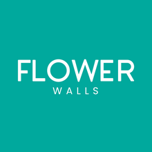 Load image into Gallery viewer, Flower Wall
