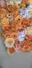 Load and play video in Gallery viewer, Flower Wall
